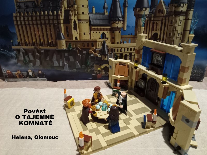 foto SOUTĚŽ Staré pověsti 5874