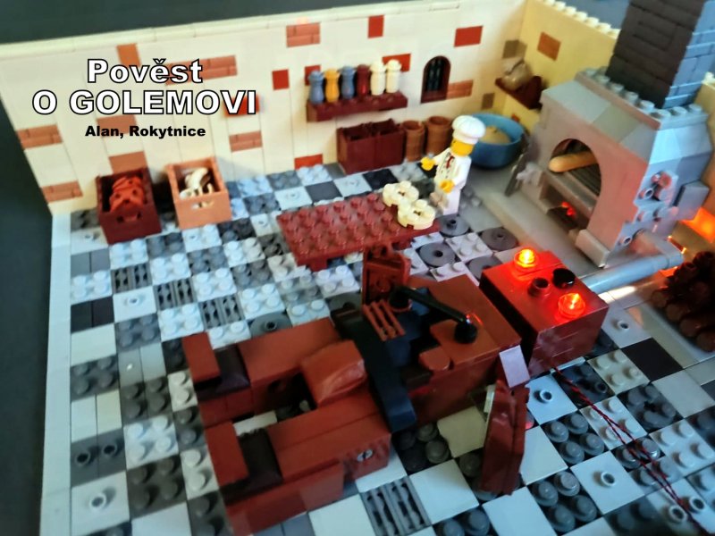 foto SOUTĚŽ Staré pověsti 5885