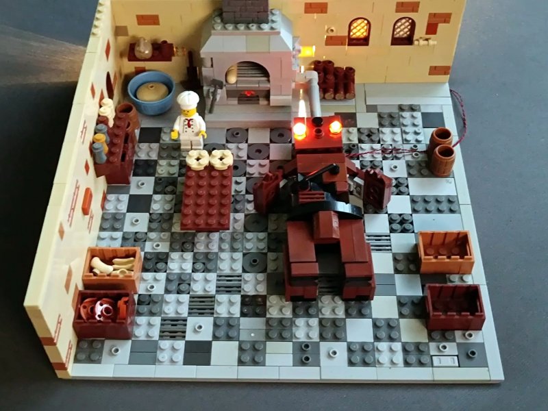 foto SOUTĚŽ Staré pověsti 5886