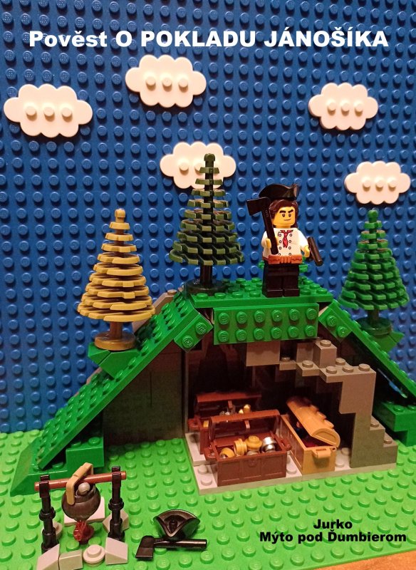 foto SOUTĚŽ Staré pověsti 5887