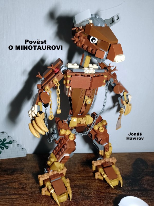 foto SOUTĚŽ Staré pověsti 5888