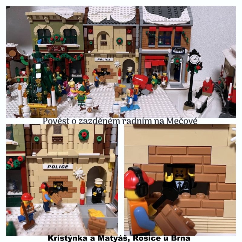 foto SOUTĚŽ Staré pověsti 5891