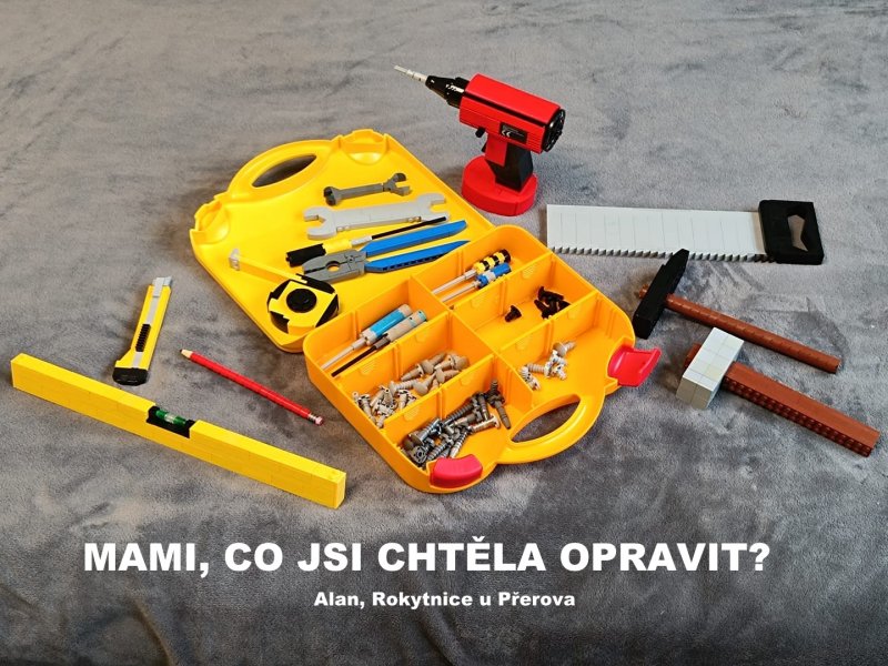 foto SOUTĚŽ Nářadí 6011