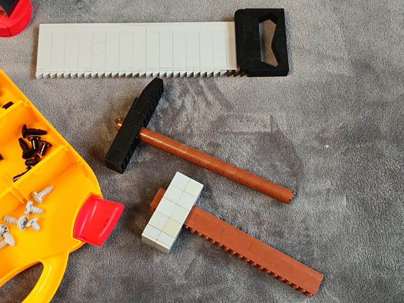 foto SOUTĚŽ Nářadí 6013