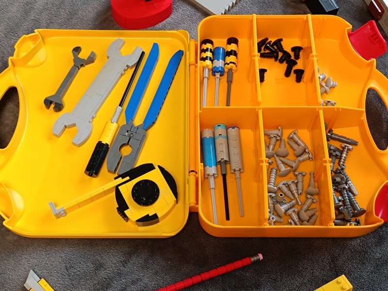 foto SOUTĚŽ Nářadí 6015