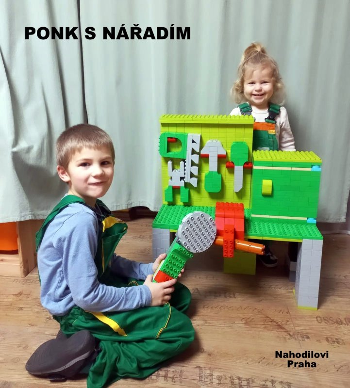 foto SOUTĚŽ Nářadí 6018