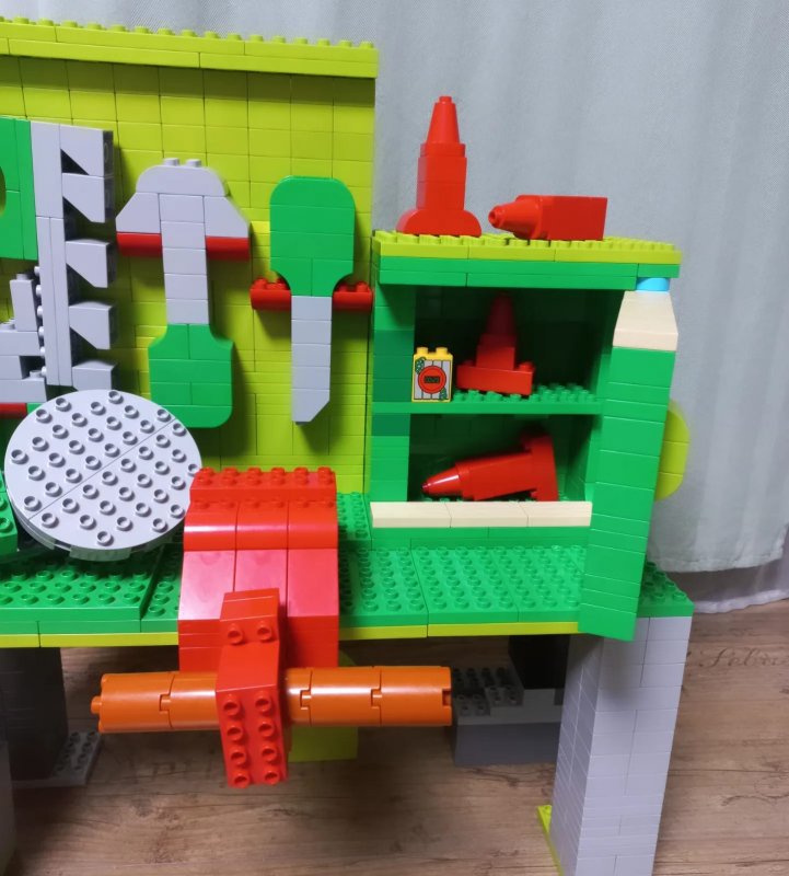 foto SOUTĚŽ Nářadí 6020