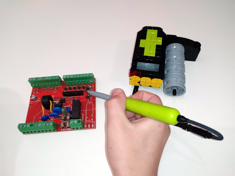 foto SOUTĚŽ Nářadí 6028