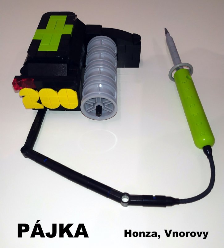 foto SOUTĚŽ Nářadí 6027