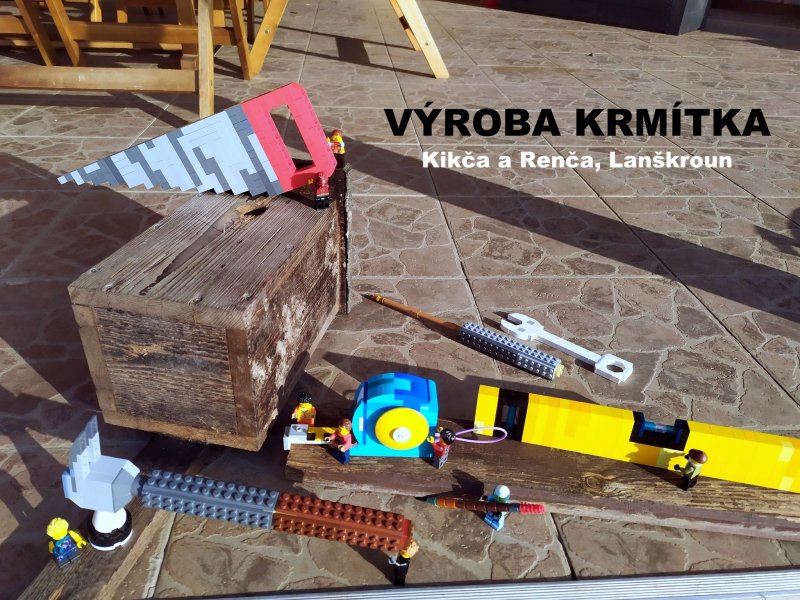 foto SOUTĚŽ Nářadí 6034