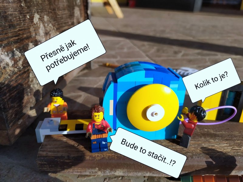 foto SOUTĚŽ Nářadí 6035