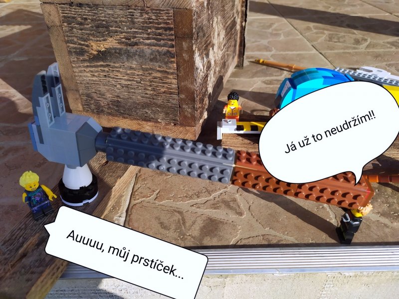 foto SOUTĚŽ Nářadí 6036