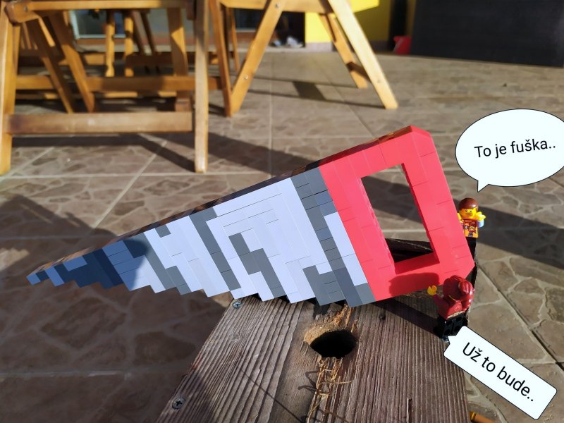 foto SOUTĚŽ Nářadí 6038