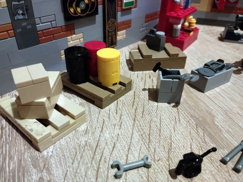 foto SOUTĚŽ Nářadí 6042