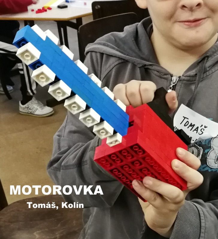 foto SOUTĚŽ Nářadí 6043