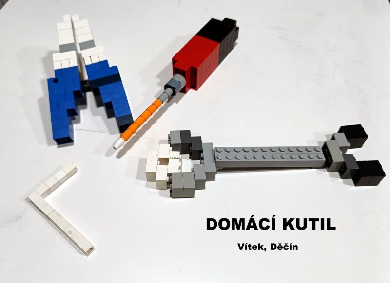 foto SOUTĚŽ Nářadí 6045