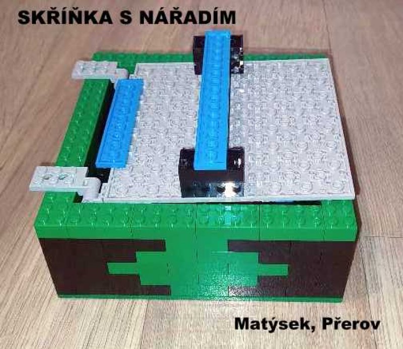 foto SOUTĚŽ Nářadí 6046