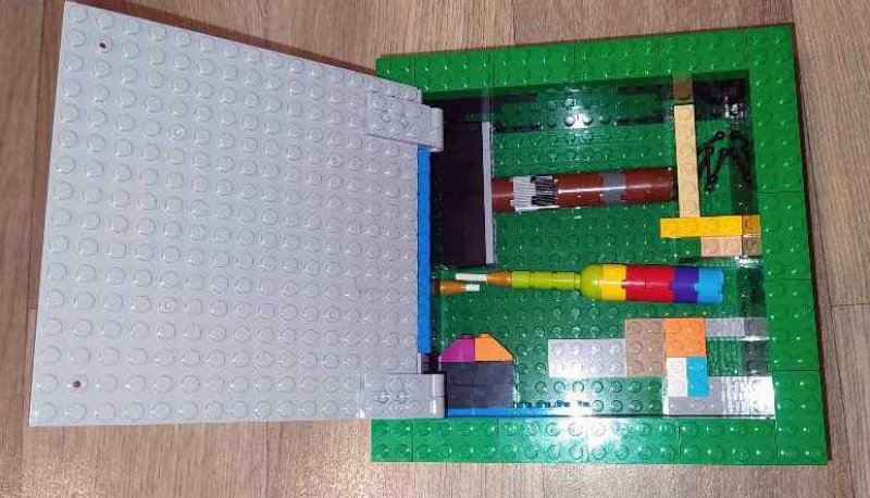 foto SOUTĚŽ Nářadí 6047