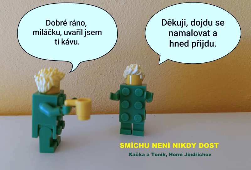 foto 10. Bleskovka ZELENÁ A ŽLUTÁ 6364