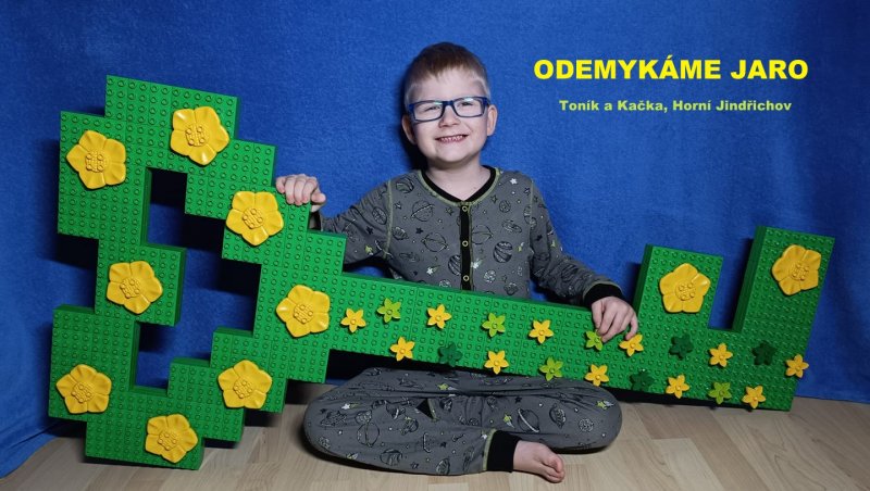 foto 10. Bleskovka ZELENÁ A ŽLUTÁ 6371