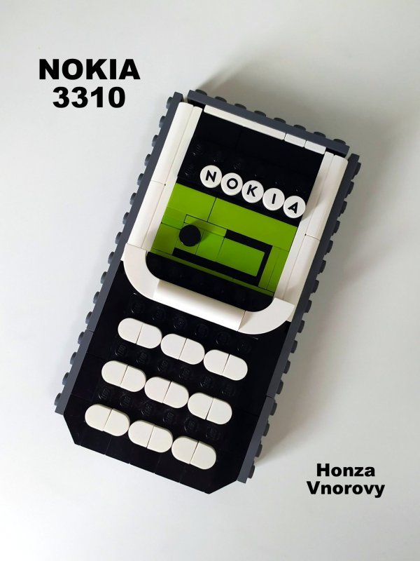 foto SOUTĚŽ Telefon 6416