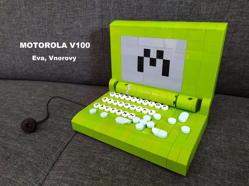 foto SOUTĚŽ Telefon 6420