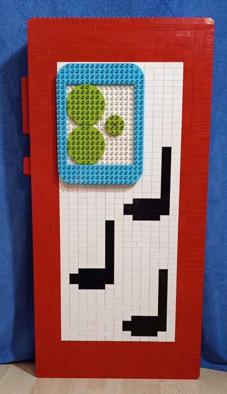 foto SOUTĚŽ Telefon 6422