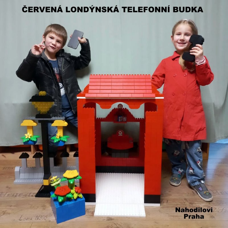 foto SOUTĚŽ Telefon 6427