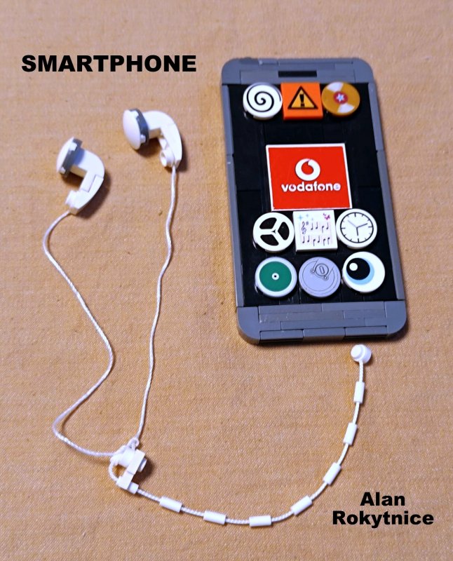 foto SOUTĚŽ Telefon 6432