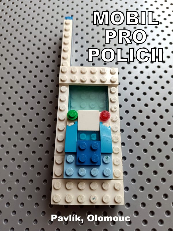 foto SOUTĚŽ Telefon 6441