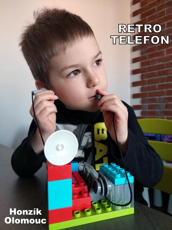 foto SOUTĚŽ Telefon 6442