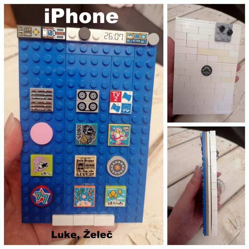 foto SOUTĚŽ Telefon 6445