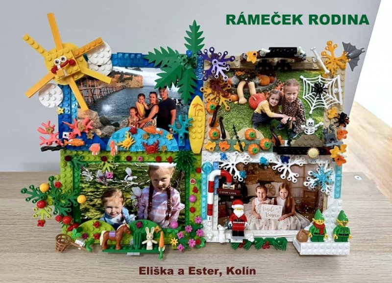 foto SOUTĚŽ Rám 6588