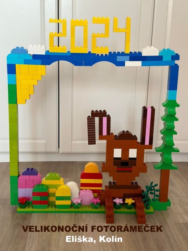 foto SOUTĚŽ Rám 6590