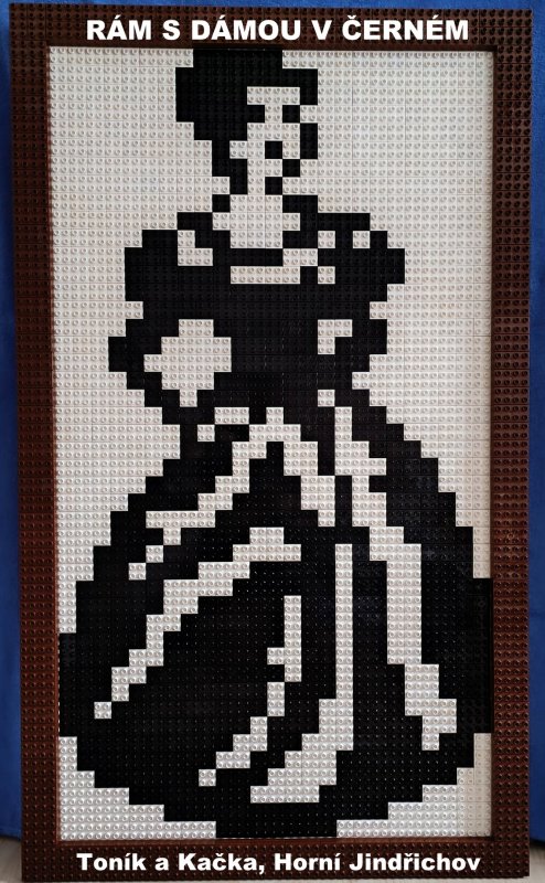 foto SOUTĚŽ Rám 6591