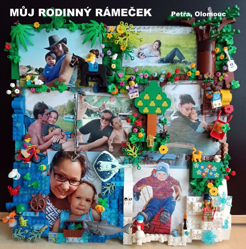 foto SOUTĚŽ Rám 6593