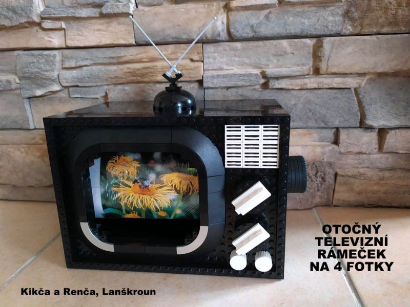 foto SOUTĚŽ Rám 6595