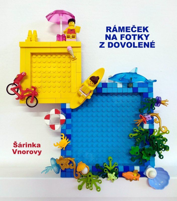 foto SOUTĚŽ Rám 6598