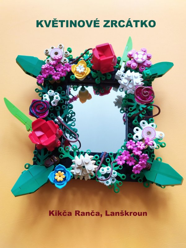 foto SOUTĚŽ Rám 6599