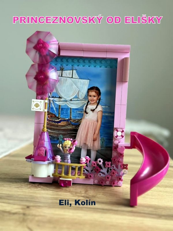 foto SOUTĚŽ Rám 6600