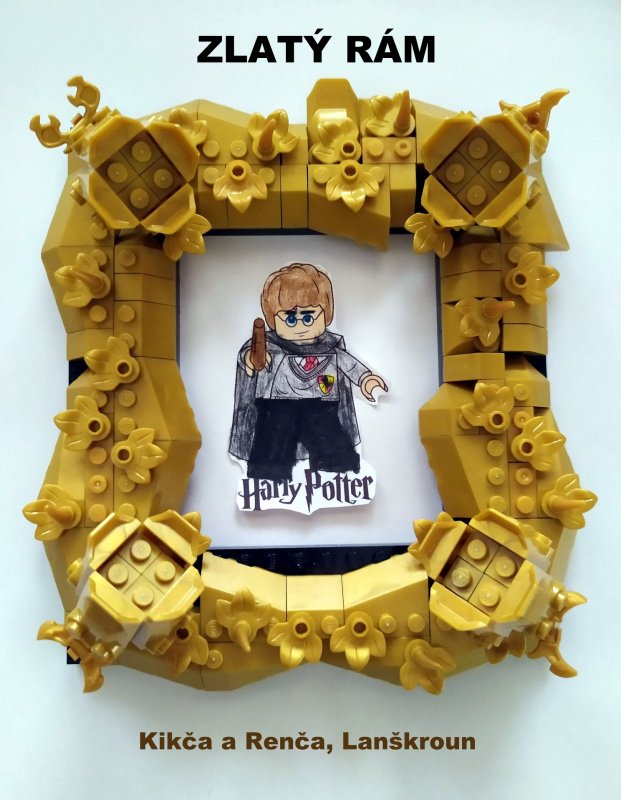 foto SOUTĚŽ Rám 6601