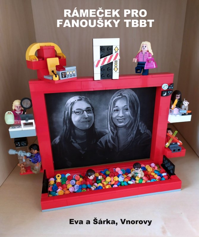 foto SOUTĚŽ Rám 6602