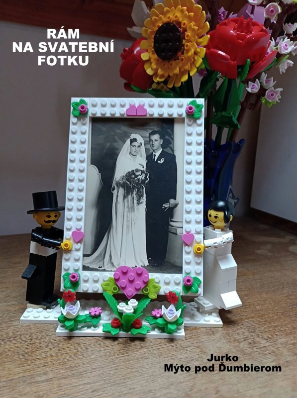 foto SOUTĚŽ Rám 6604