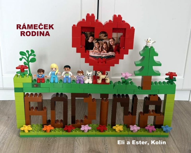 foto SOUTĚŽ Rám 6605