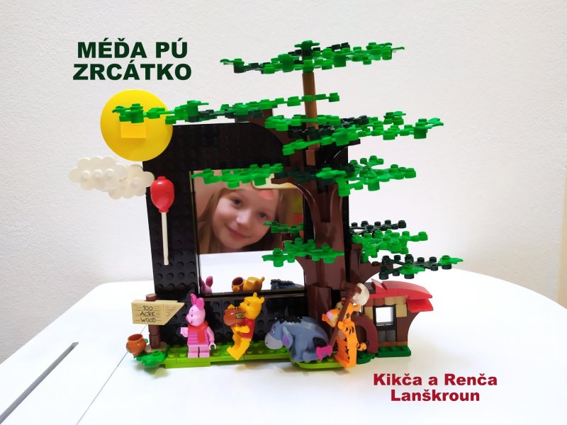 foto SOUTĚŽ Rám 6606