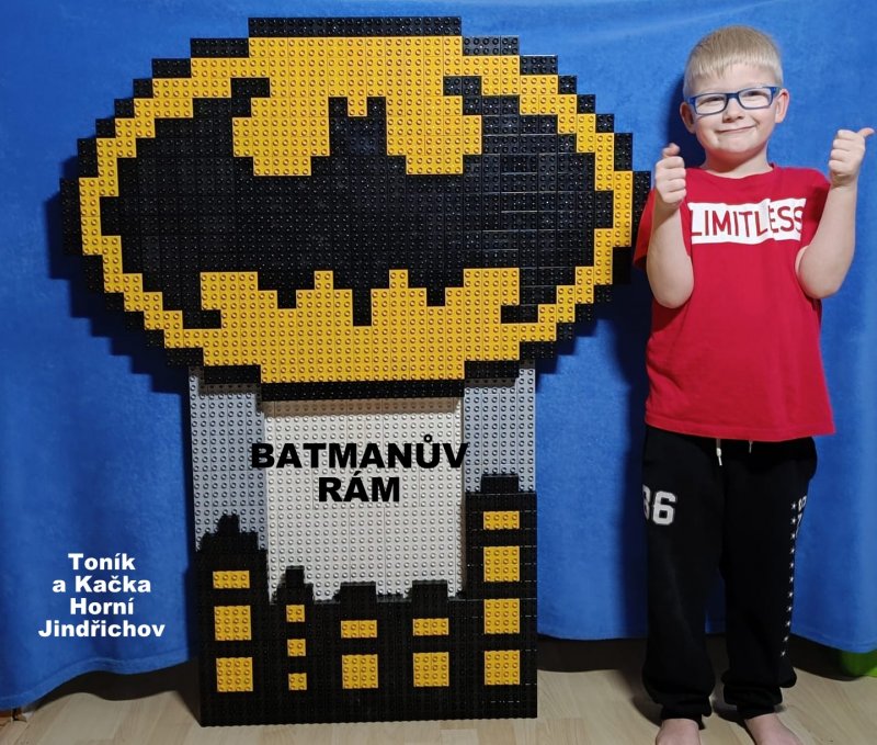 foto SOUTĚŽ Rám 6607