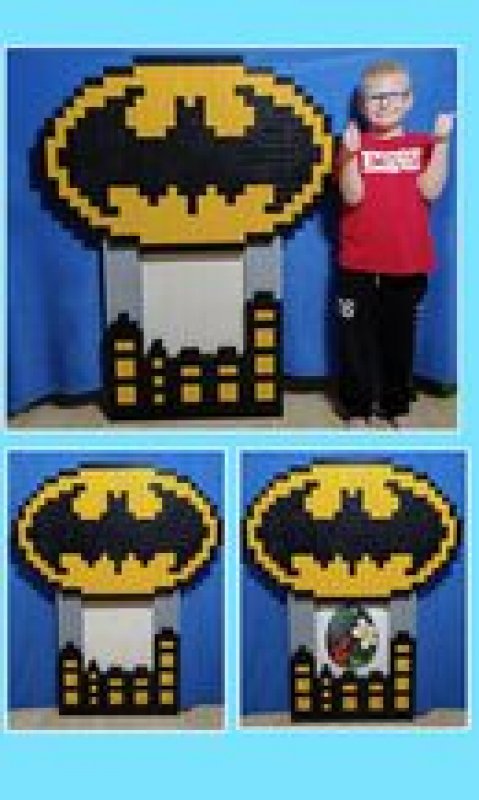 foto SOUTĚŽ Rám 6608