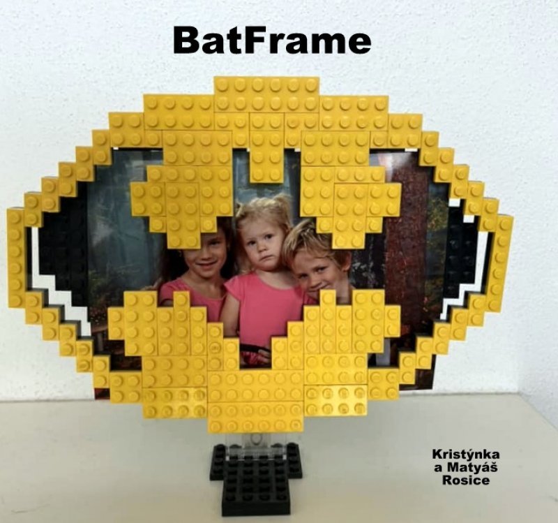 foto SOUTĚŽ Rám 6609