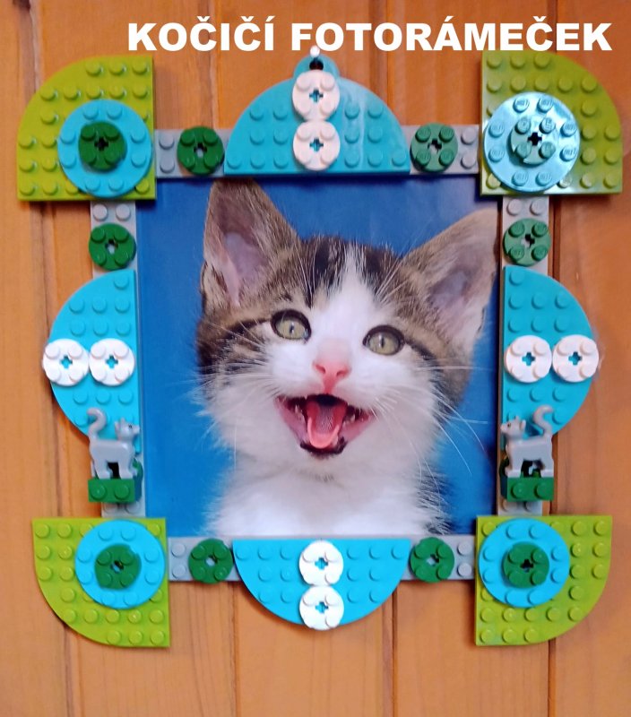 foto SOUTĚŽ Rám 6612