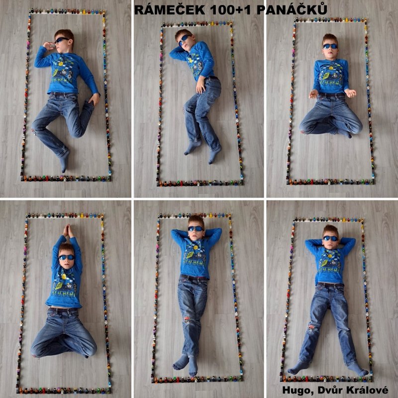 foto SOUTĚŽ Rám 6611